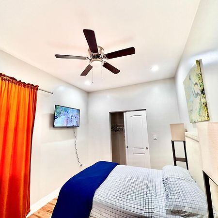 Lux Apt In Bronzeville, Min From Downtown-Rsv Now! Chicago Dış mekan fotoğraf