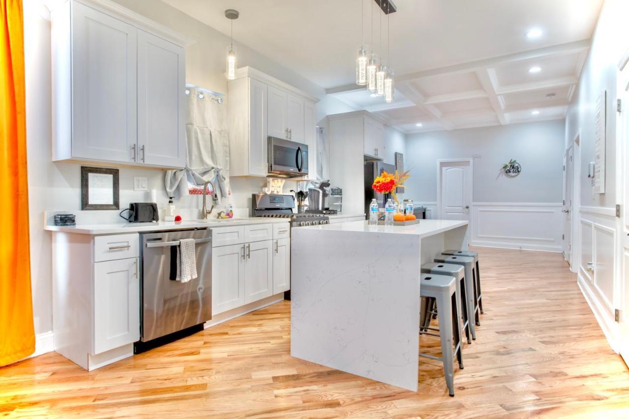 Lux Apt In Bronzeville, Min From Downtown-Rsv Now! Chicago Dış mekan fotoğraf