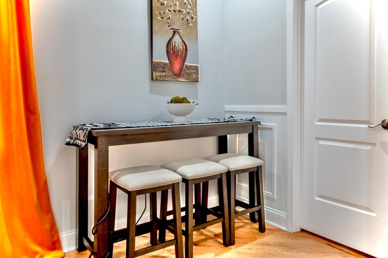 Lux Apt In Bronzeville, Min From Downtown-Rsv Now! Chicago Dış mekan fotoğraf