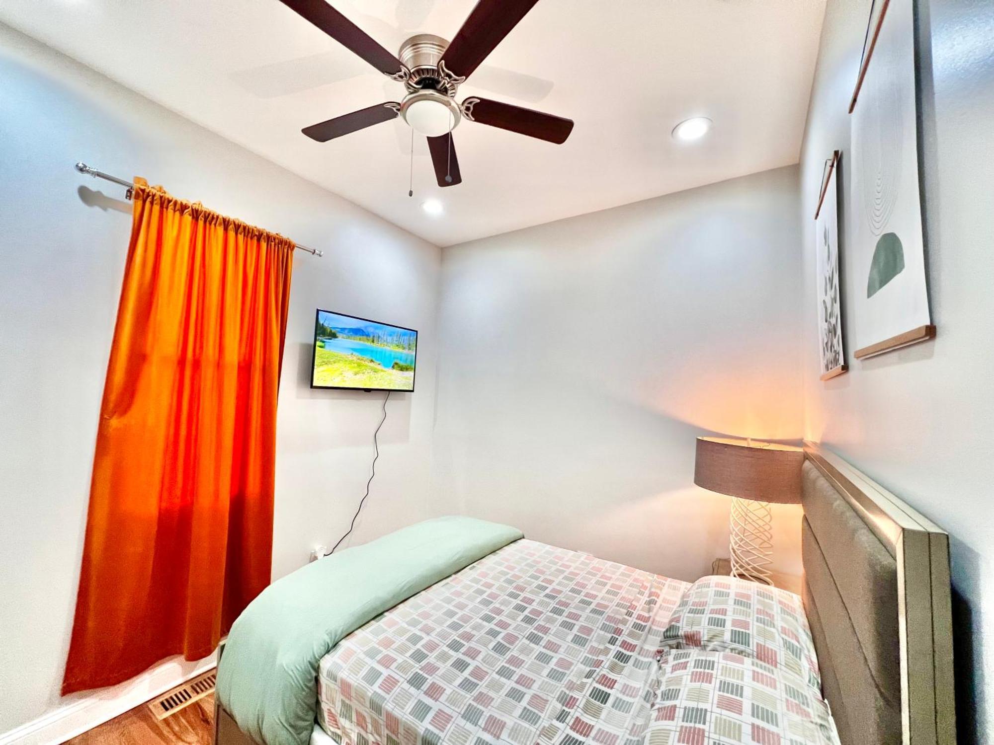Lux Apt In Bronzeville, Min From Downtown-Rsv Now! Chicago Dış mekan fotoğraf