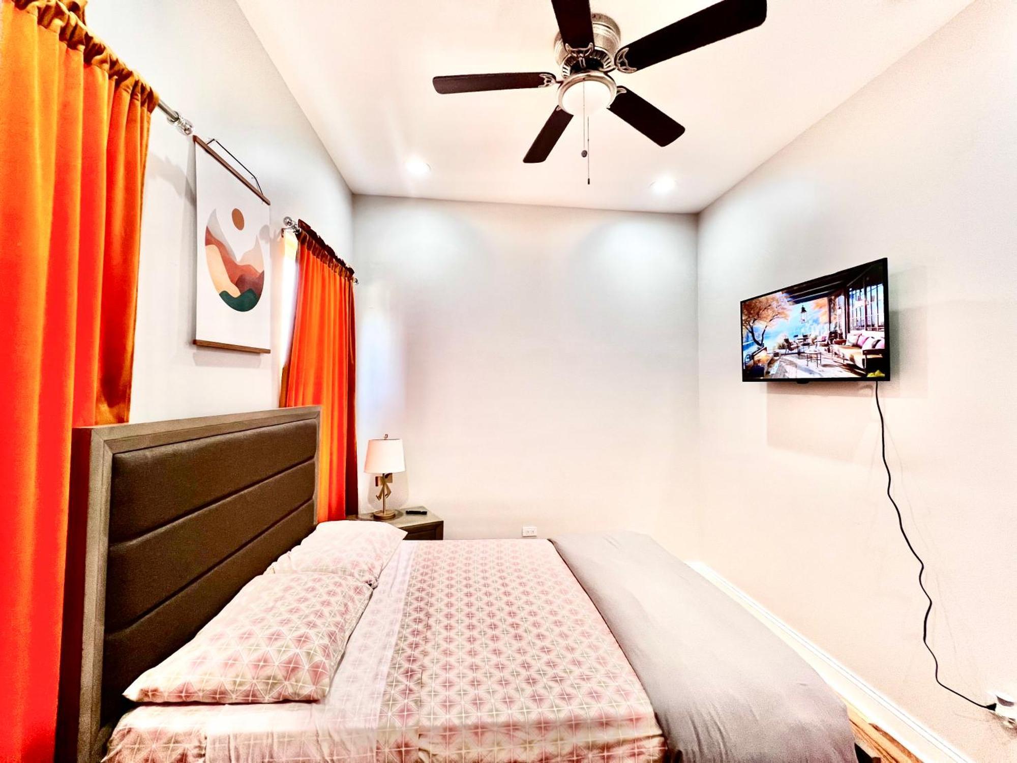 Lux Apt In Bronzeville, Min From Downtown-Rsv Now! Chicago Dış mekan fotoğraf