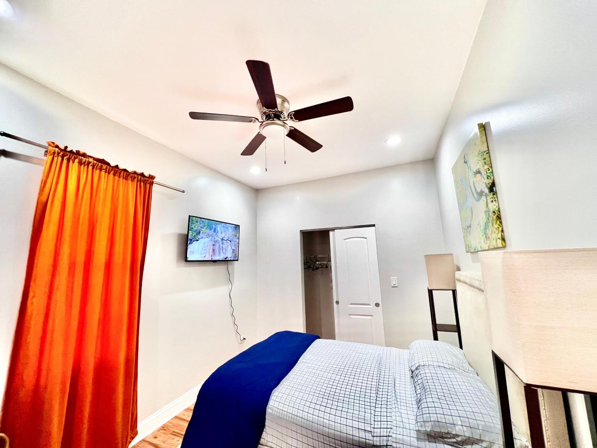 Lux Apt In Bronzeville, Min From Downtown-Rsv Now! Chicago Dış mekan fotoğraf